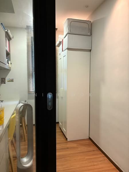 Service Residence for Sale at The Potpourri - Nick Mok - Study - PropertyGuru.com.my