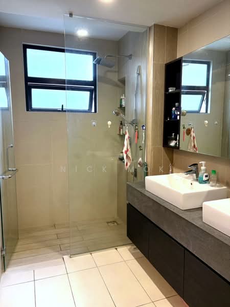 Service Residence for Sale at The Potpourri - Nick Mok - Bathroom - PropertyGuru.com.my