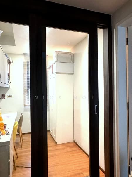 Service Residence for Sale at The Potpourri - Nick Mok - Study - PropertyGuru.com.my