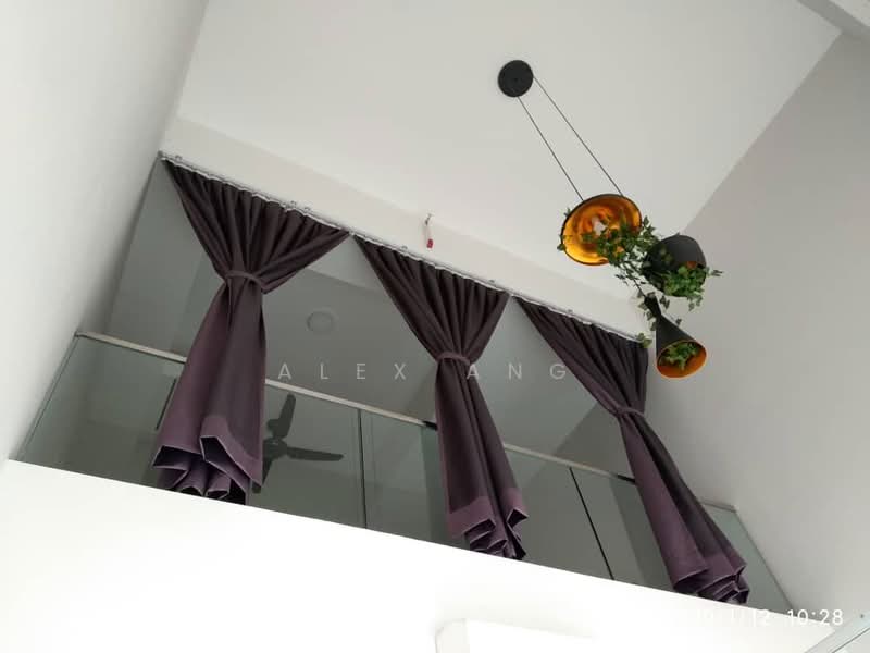 Service Residence for Sale at Icon Residenz @ Icon City - Alex Ang - Interior - PropertyGuru.com.my