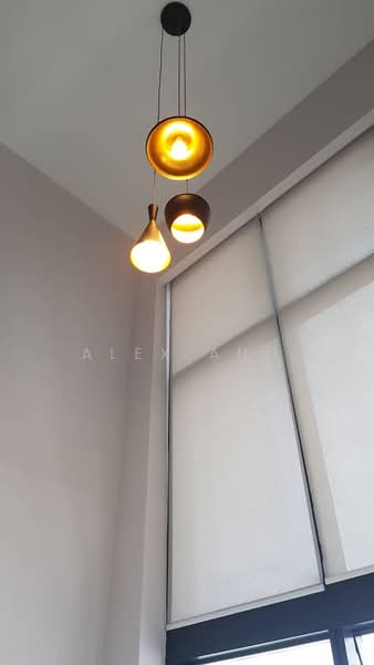 Service Residence for Sale at Icon Residenz @ Icon City - Alex Ang - Interior - PropertyGuru.com.my