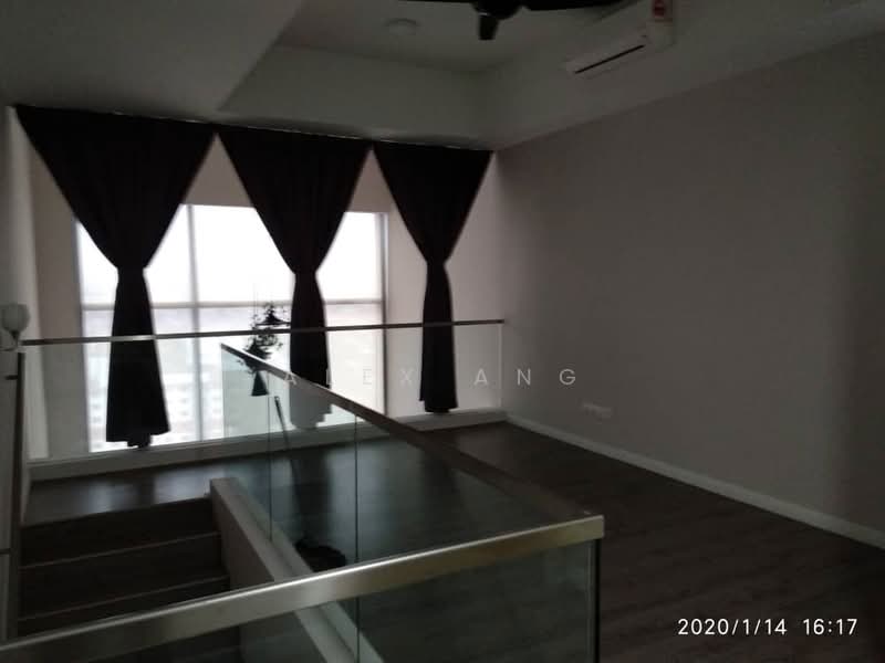 Service Residence for Sale at Icon Residenz @ Icon City - Alex Ang - Interior - PropertyGuru.com.my