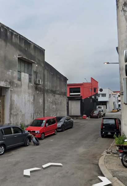 Kilang untuk Disewa di Kepong Entrepreneurs Park (Batu) - Kenji Ti - Exterior - PropertyGuru.com.my