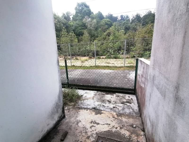 2-storey Terraced House for Sale in Rawang (Selangor) - May Liong - Exterior - PropertyGuru.com.my