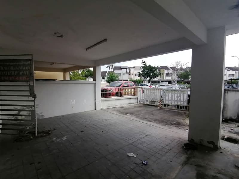 2-storey Terraced House for Sale in Rawang (Selangor) - May Liong - Exterior - PropertyGuru.com.my