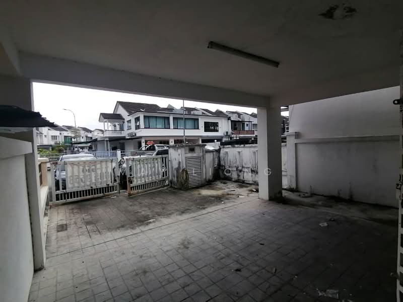 2-storey Terraced House for Sale in Rawang (Selangor) - May Liong - Exterior - PropertyGuru.com.my