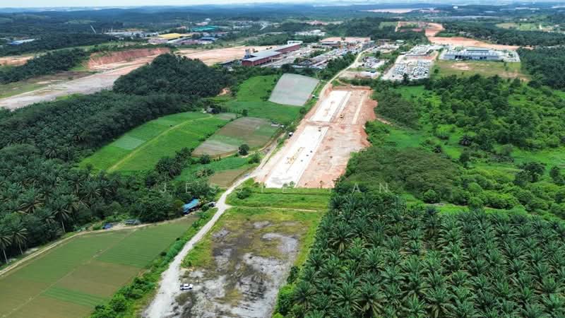 Tanah Perindustrian untuk Dijual di Senai (Johor) - Jessie Tan - Exterior - PropertyGuru.com.my