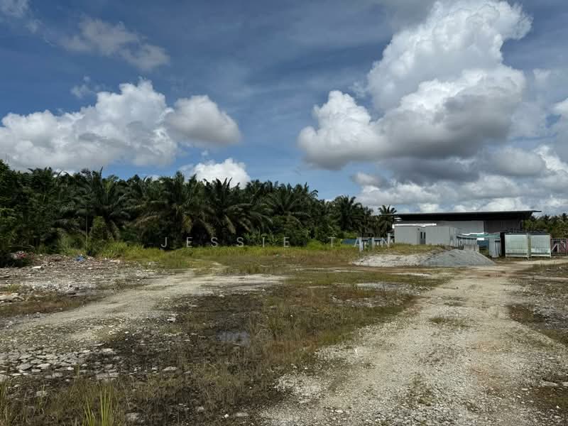 Tanah Perindustrian untuk Dijual di Senai (Johor) - Jessie Tan - Exterior - PropertyGuru.com.my