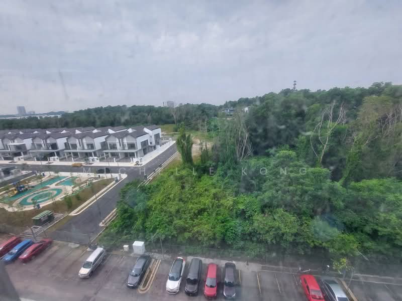 Apartment for Sale at Baiduri Court Apartment - Michelle Kong - Exterior - PropertyGuru.com.my