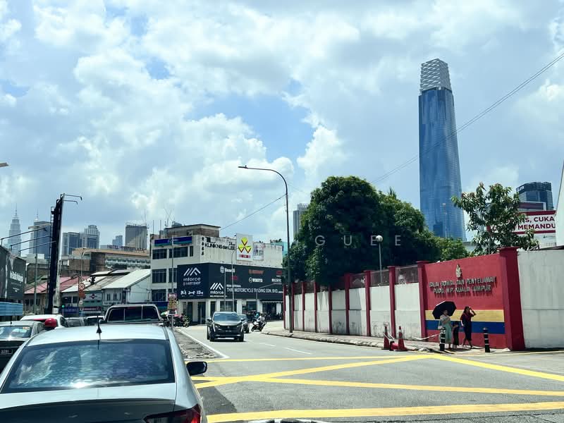 Commercial Bungalow for Sale in KL City Centre (Kuala Lumpur) - Kelvin Guee - PropertyGuru.com.my