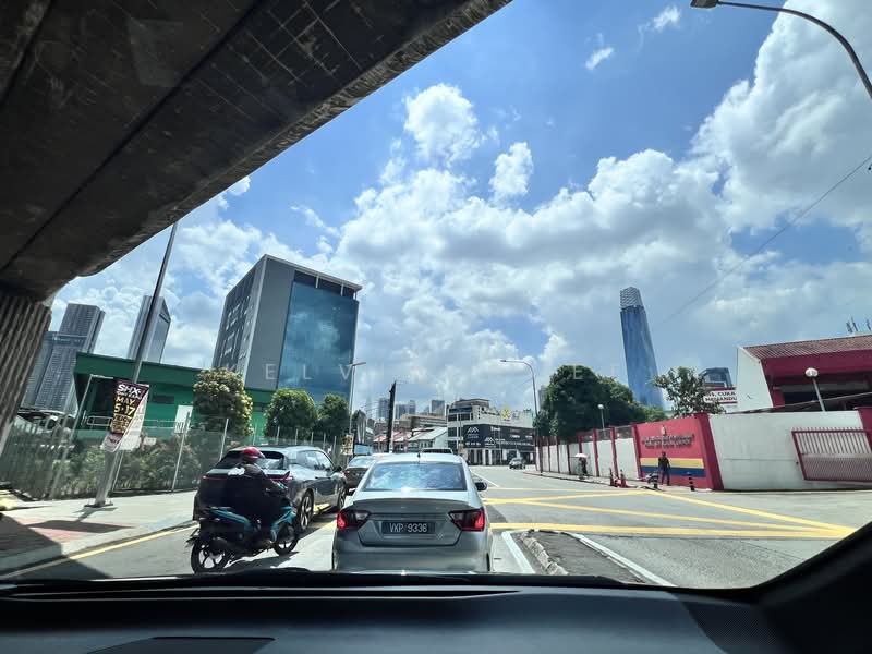Commercial Bungalow for Sale in KL City Centre (Kuala Lumpur) - Kelvin Guee - PropertyGuru.com.my