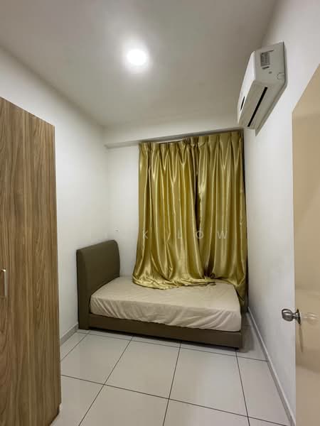 Service Residence for Rent at D'Summit Residences - Nick Low - Bedroom - PropertyGuru.com.my