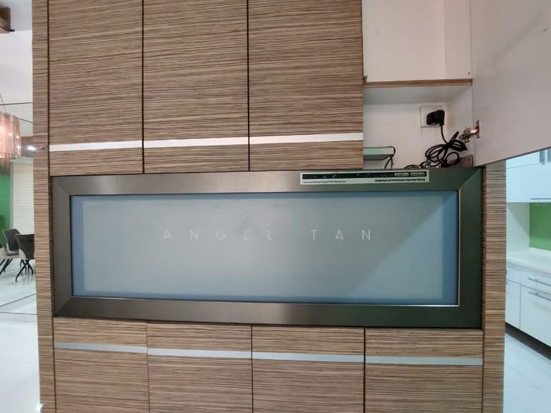 3-storey Terraced House for Sale in Taman Esplanad (Bukit Jalil) - Angel Tan - Interior - PropertyGuru.com.my