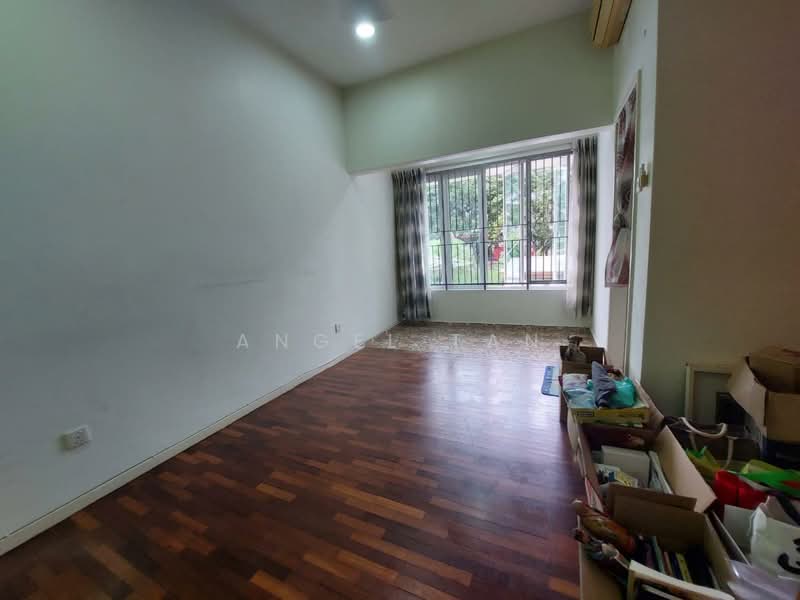 3-storey Terraced House for Sale in Taman Esplanad (Bukit Jalil) - Angel Tan - Living Room - PropertyGuru.com.my