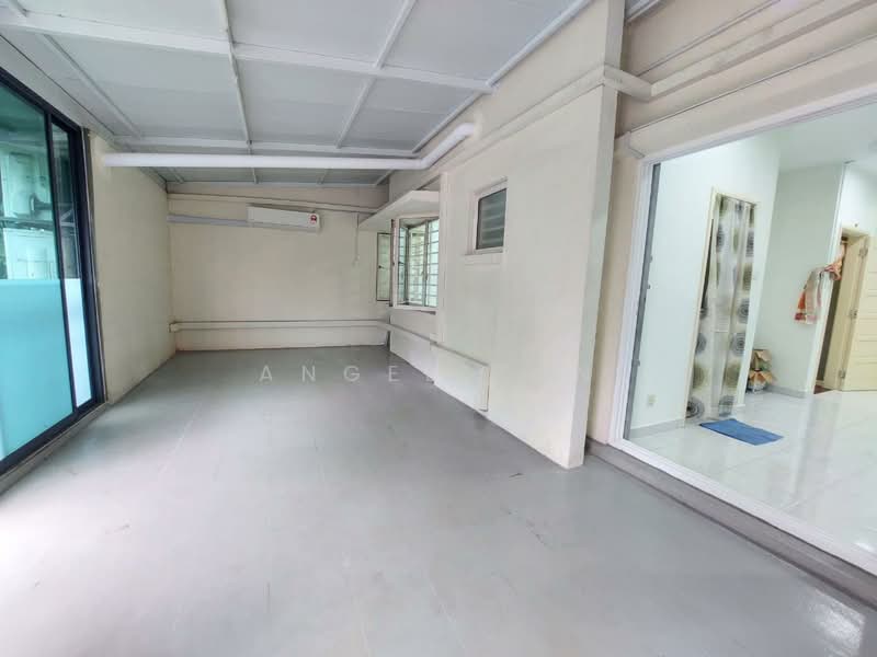 3-storey Terraced House for Sale in Taman Esplanad (Bukit Jalil) - Angel Tan - Interior - PropertyGuru.com.my