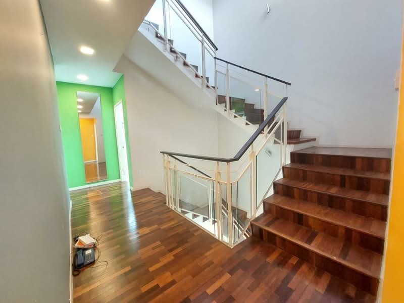 3-storey Terraced House for Sale in Taman Esplanad (Bukit Jalil) - Angel Tan - Interior - PropertyGuru.com.my