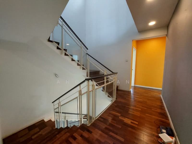 3-storey Terraced House for Sale in Taman Esplanad (Bukit Jalil) - Angel Tan - Interior - PropertyGuru.com.my