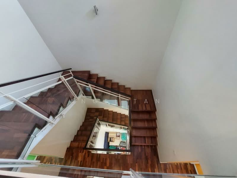 3-storey Terraced House for Sale in Taman Esplanad (Bukit Jalil) - Angel Tan - PropertyGuru.com.my