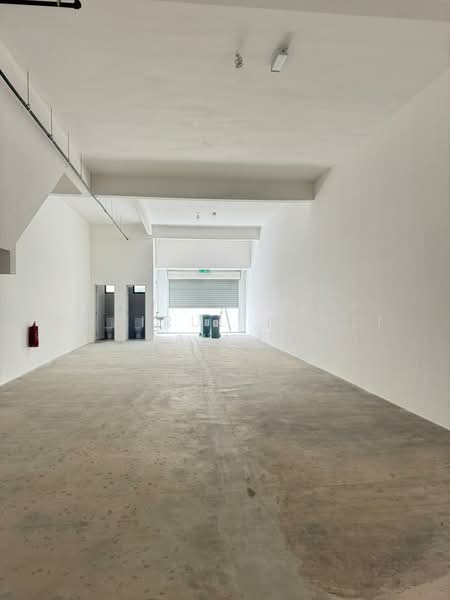 Shop for Rent in Bandar Gamuda Gardens (Rawang) - Khairul Radzi Zainal - Interior - PropertyGuru.com.my