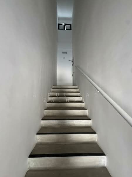 Shop for Rent in Bandar Gamuda Gardens (Rawang) - Khairul Radzi Zainal - Interior - PropertyGuru.com.my