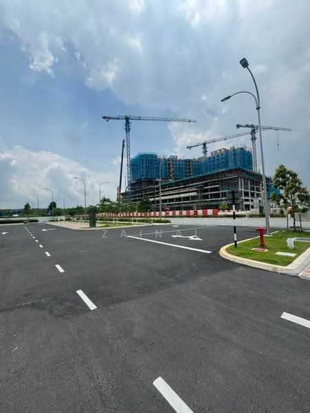 Shop for Rent in Bandar Gamuda Gardens (Rawang) - Khairul Radzi Zainal - Exterior - PropertyGuru.com.my