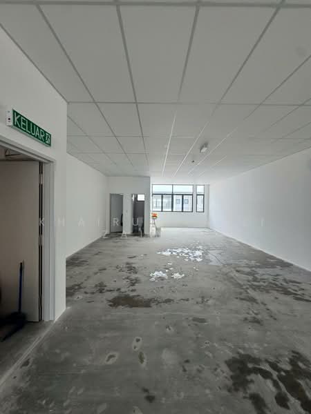 Shop for Rent in Bandar Gamuda Gardens (Rawang) - Khairul Radzi Zainal - Interior - PropertyGuru.com.my