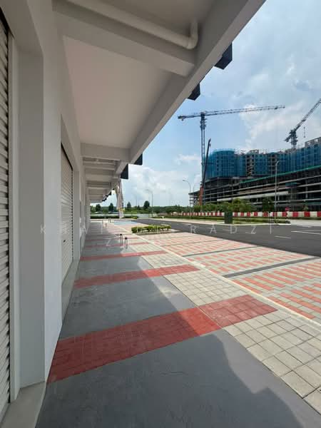 Shop for Rent in Bandar Gamuda Gardens (Rawang) - Khairul Radzi Zainal - Exterior - PropertyGuru.com.my