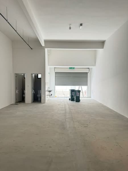 Shop for Rent in Bandar Gamuda Gardens (Rawang) - Khairul Radzi Zainal - Interior - PropertyGuru.com.my