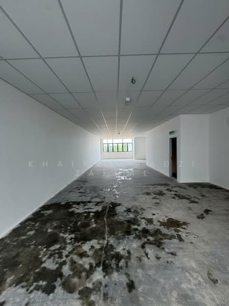 Shop for Rent in Bandar Gamuda Gardens (Rawang) - Khairul Radzi Zainal - Interior - PropertyGuru.com.my