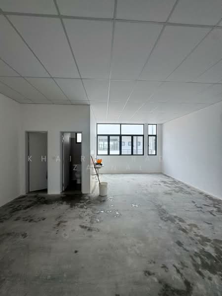 Shop for Rent in Bandar Gamuda Gardens (Rawang) - Khairul Radzi Zainal - Interior - PropertyGuru.com.my