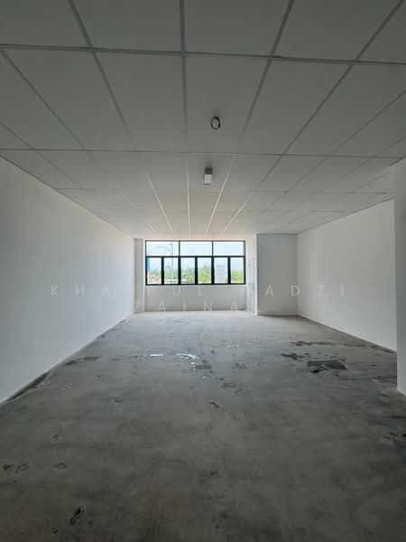 Shop for Rent in Bandar Gamuda Gardens (Rawang) - Khairul Radzi Zainal - Interior - PropertyGuru.com.my