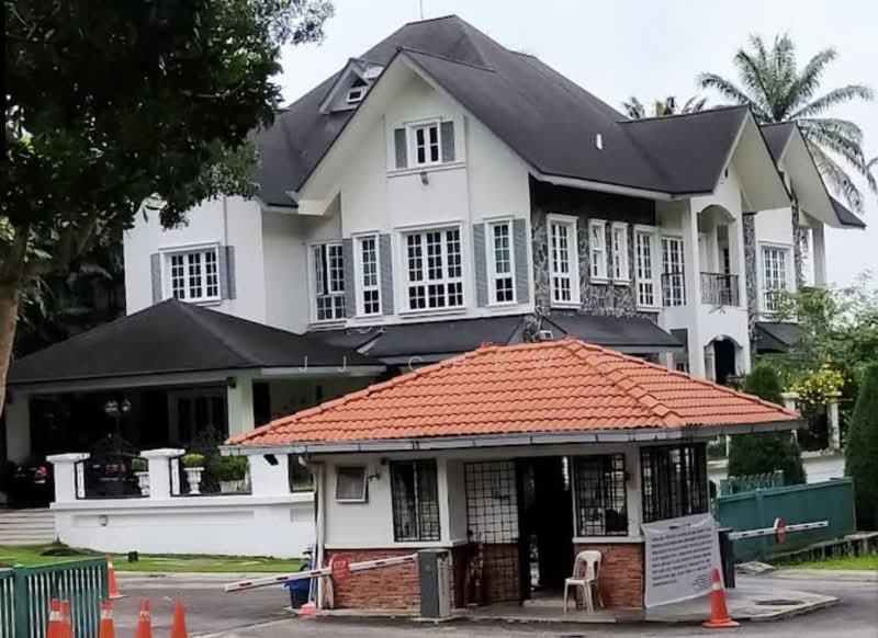 Rumah Banglo untuk Dijual di Shah Alam (Selangor) - JJ Chew - Exterior - PropertyGuru.com.my