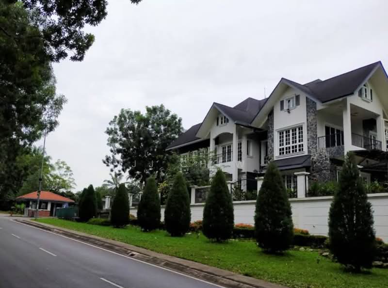 Rumah Banglo untuk Dijual di Shah Alam (Selangor) - JJ Chew - Exterior - PropertyGuru.com.my
