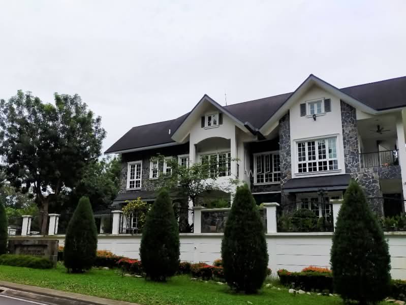 Rumah Banglo untuk Dijual di Shah Alam (Selangor) - JJ Chew - Exterior - PropertyGuru.com.my