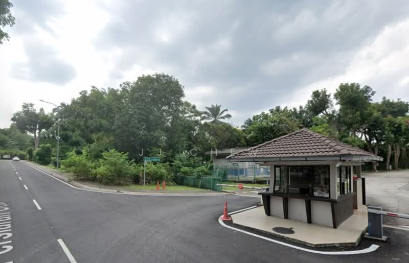 Rumah Banglo untuk Dijual di Shah Alam (Selangor) - JJ Chew - Exterior - PropertyGuru.com.my