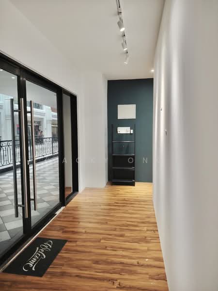 Shop / Office for Rent in Taman Ekoflora (Johor Bahru) - Jacky Ong - Entrance - PropertyGuru.com.my