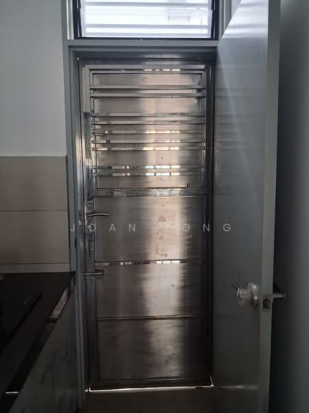 Rumah Teres untuk Disewa di Johor Bahru (Johor) - Joan Tong - Entrance - PropertyGuru.com.my