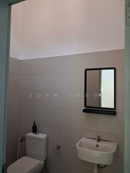Rumah Teres untuk Disewa di Johor Bahru (Johor) - Joan Tong - Bathroom - PropertyGuru.com.my
