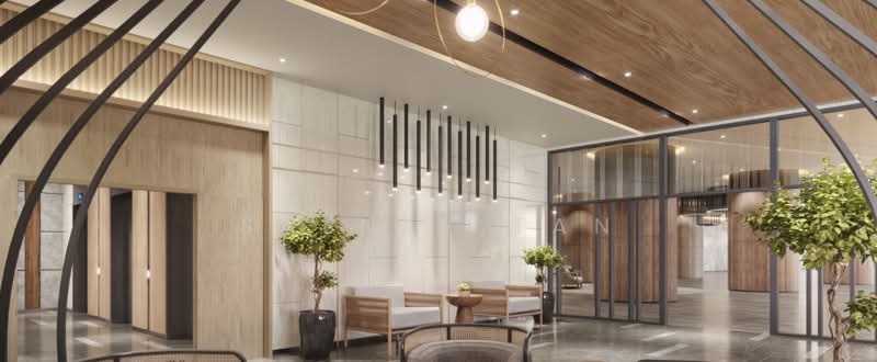 Service Residence for Sale at Serviced Residence @ Sunway D'hill Residences - Shenty Tan - Lobby - PropertyGuru.com.my