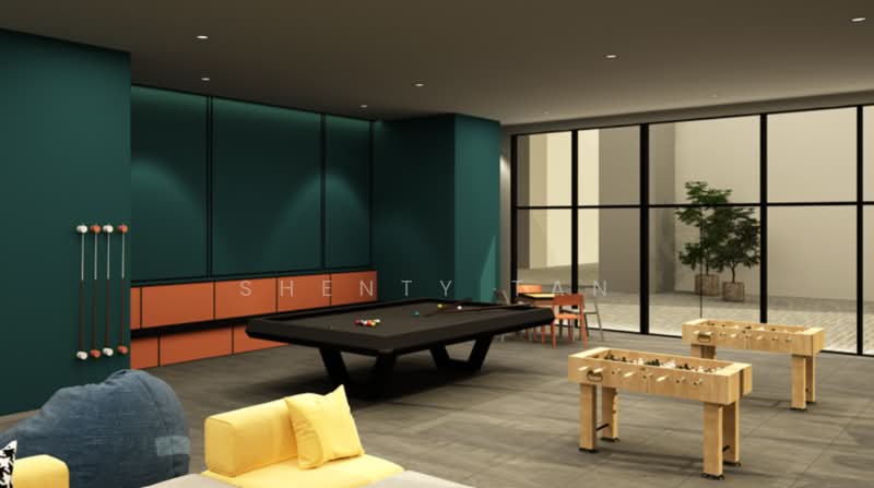 Service Residence for Sale at Serviced Residence @ Sunway D'hill Residences - Shenty Tan - Interior - PropertyGuru.com.my