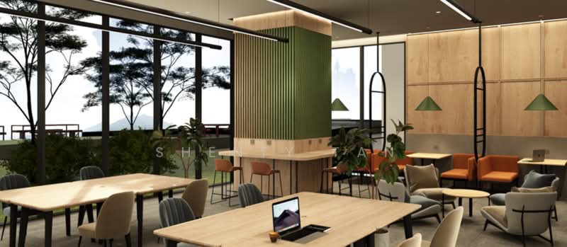 Service Residence for Sale at Serviced Residence @ Sunway D'hill Residences - Shenty Tan - Interior - PropertyGuru.com.my