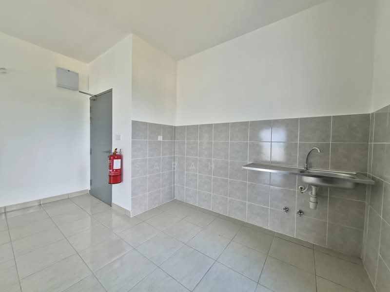 Kondominium untuk Dijual di Cassia Residence @ Laman View - Sarah . - PropertyGuru.com.my