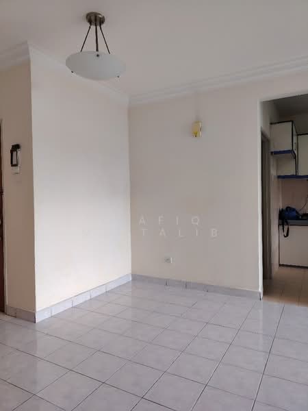Condominium for Rent at Mentari Kondominium - Shafiq Muttalib - Living Room - PropertyGuru.com.my