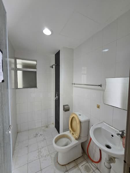 Condominium for Rent at Plaza Menjalara - Wesley Fu - Bathroom - PropertyGuru.com.my