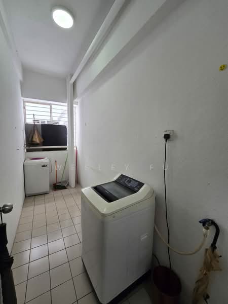 Condominium for Rent at Plaza Menjalara - Wesley Fu - Interior - PropertyGuru.com.my