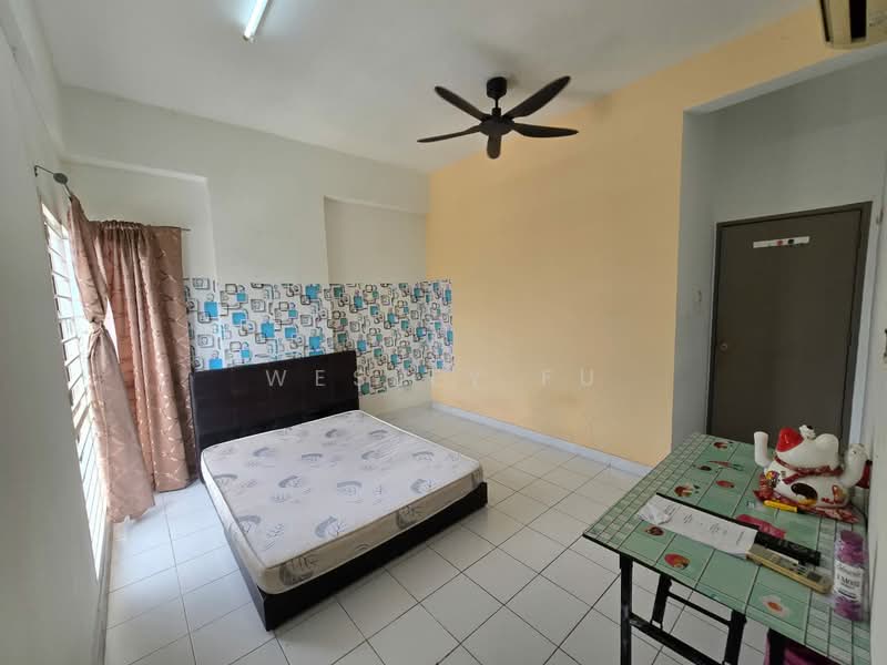 Condominium for Rent at Plaza Menjalara - Wesley Fu - Bedroom - PropertyGuru.com.my