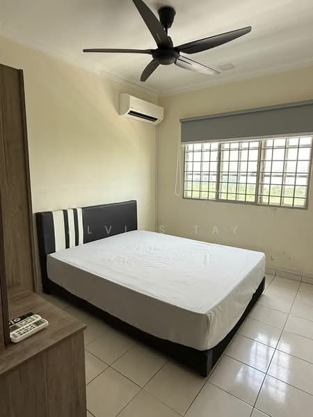 Apartment for Rent at Impian Senibong Residences - Alviss Tay - Bedroom - PropertyGuru.com.my
