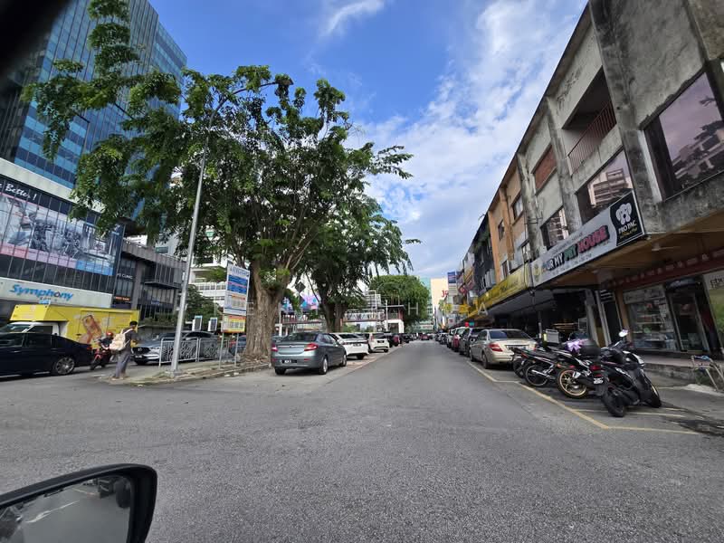 Shop for Rent in Seksyen 14 (Petaling Jaya) - Kent Chua - Exterior - PropertyGuru.com.my