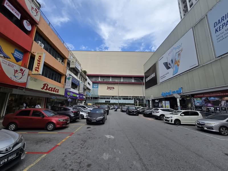 Shop for Rent in Seksyen 14 (Petaling Jaya) - Kent Chua - Exterior - PropertyGuru.com.my