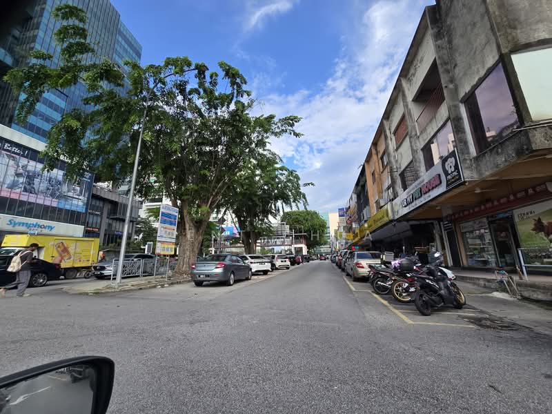 Shop for Rent in Seksyen 14 (Petaling Jaya) - Kent Chua - Exterior - PropertyGuru.com.my